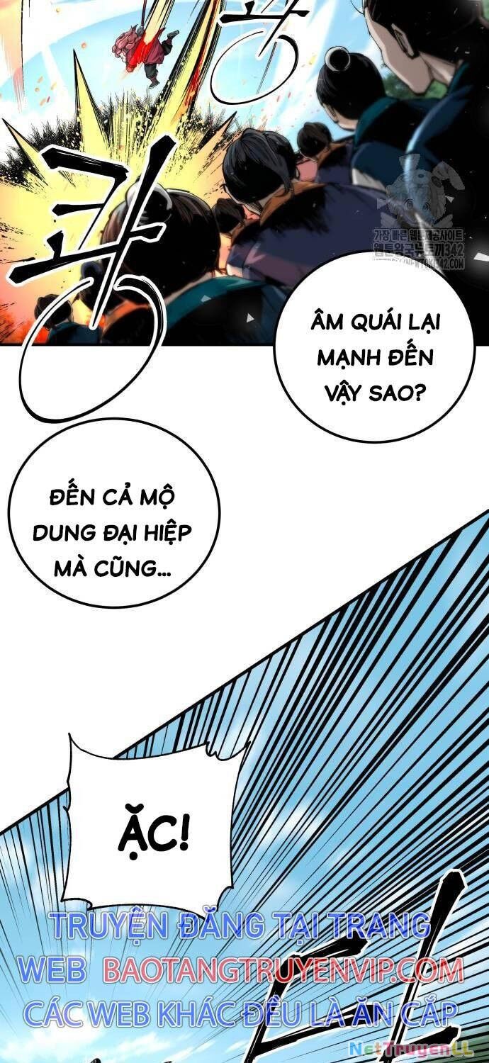 Ông Võ Giả Và Cháu Chí Tôn Chapter 49 - Trang 4