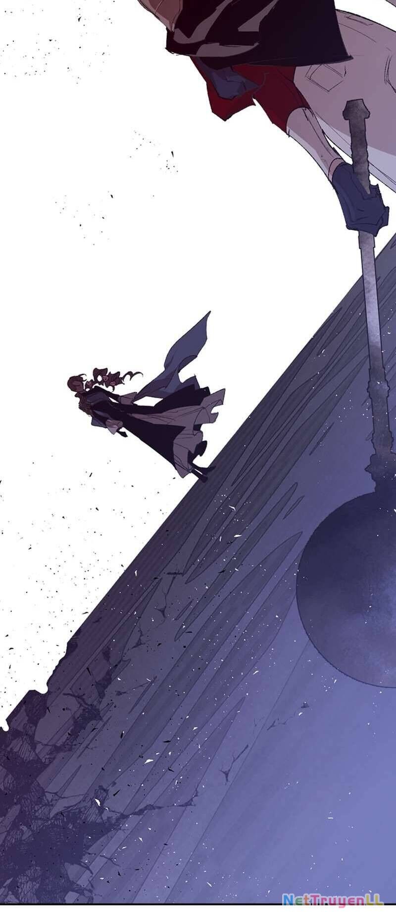 Lời Thú Nhận Của Chúa Tể Bóng Tối Chap 77 - Trang 4