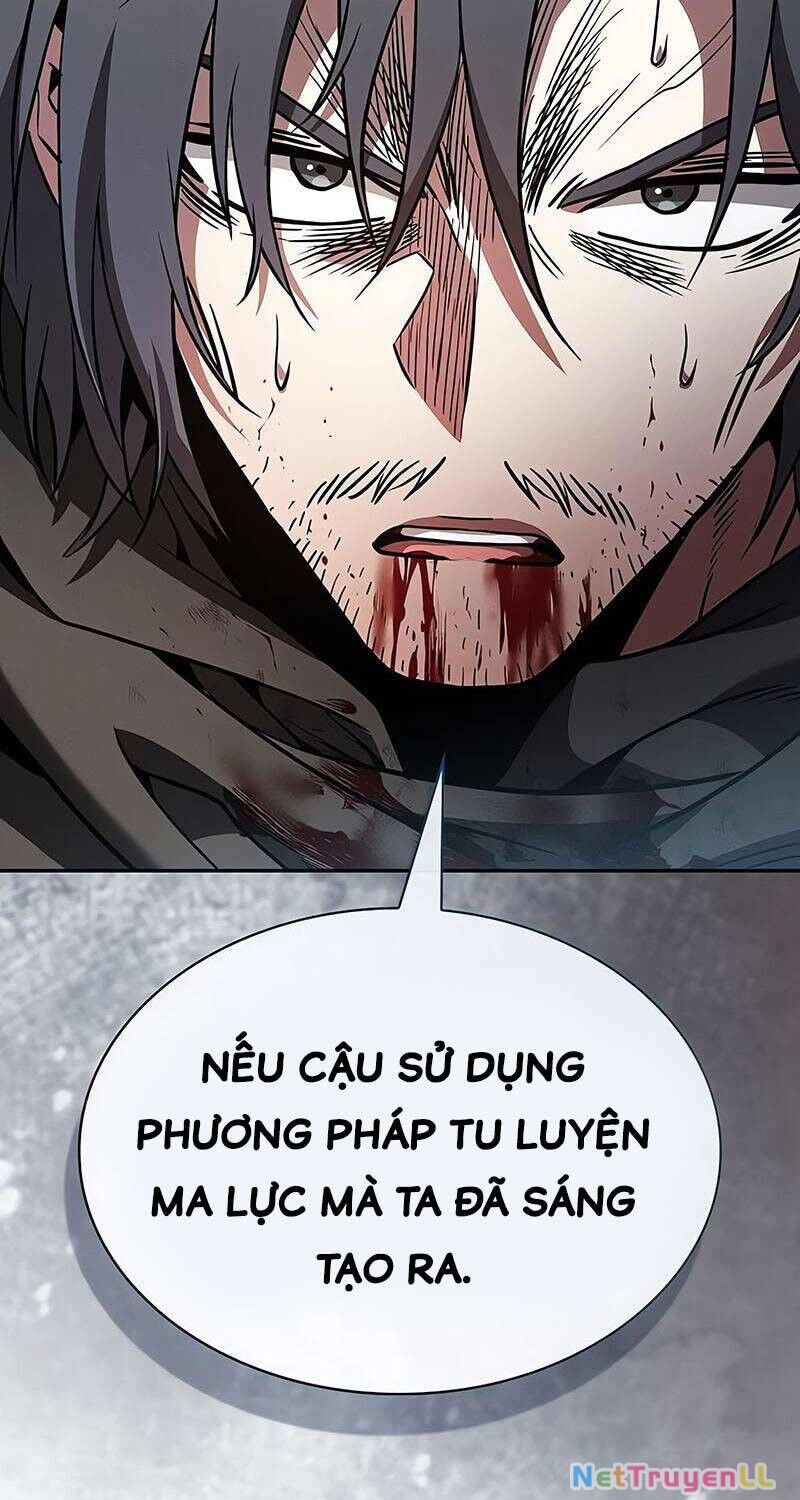 Kiếm Sĩ Thiên Tài Của Học Viện Chapter 56 - Trang 4