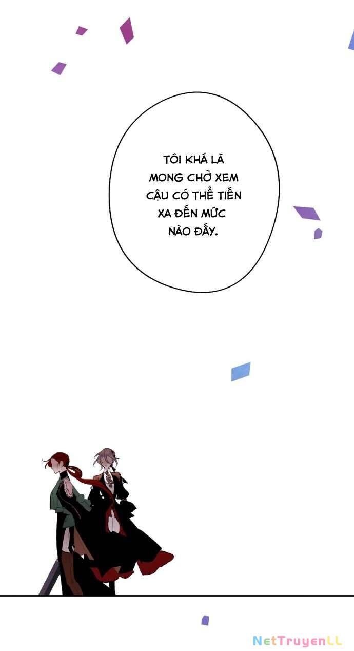 Lời Thú Nhận Của Chúa Tể Bóng Tối Chap 74 - Trang 4