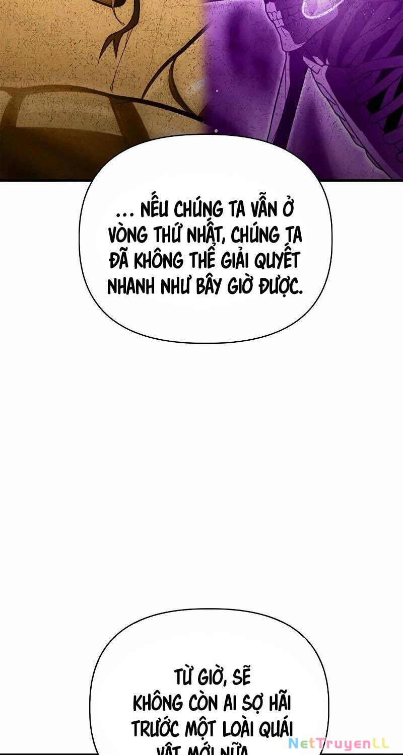 Cuộc Chiến Siêu Nhân Chapter 115 - Trang 4