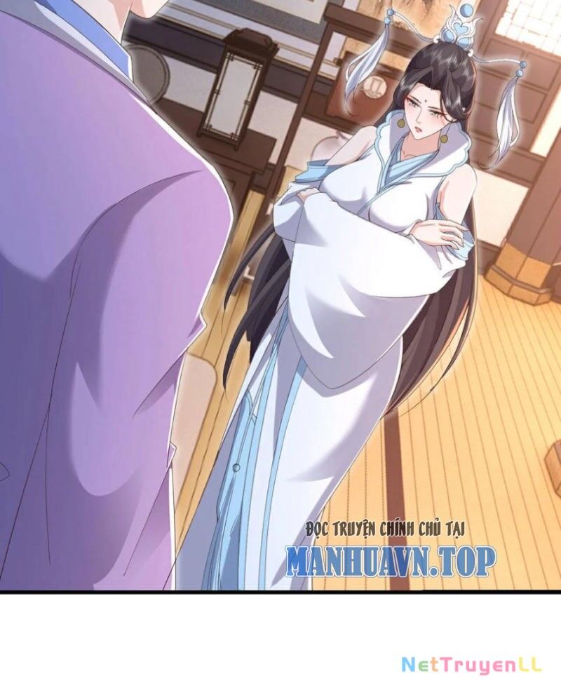 Tiên Võ Đế Tôn Chapter 592 - Trang 4