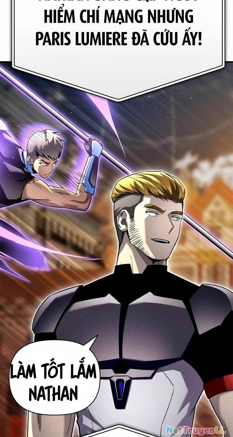 Cuộc Chiến Siêu Nhân Chapter 113 - Trang 4