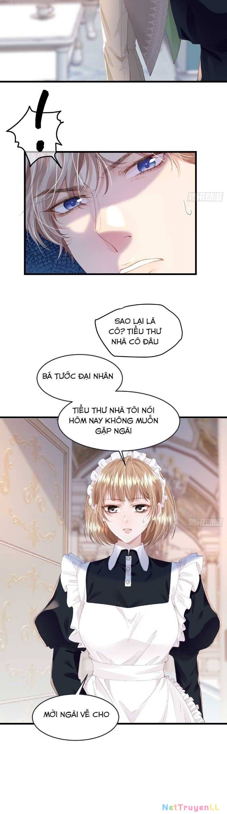 Nữ Chính Trong Truyện Ngược Luyến Tình Yêu Đã Thức Tỉnh Chapter 4 - Next Chapter 5