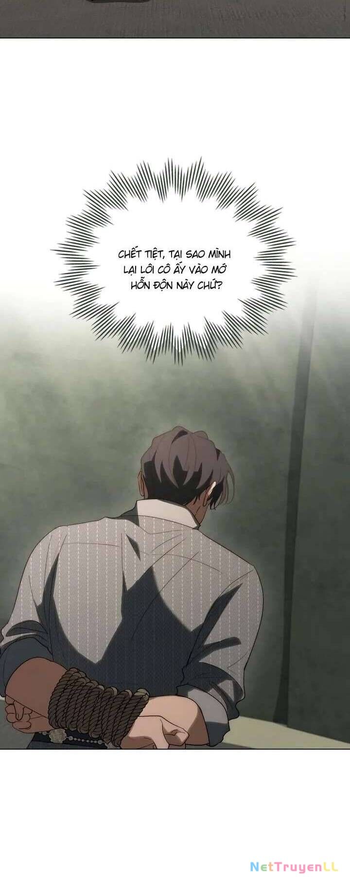 Khi Số Phận Tìm Đến Hai Ta Chapter 45 - Trang 4