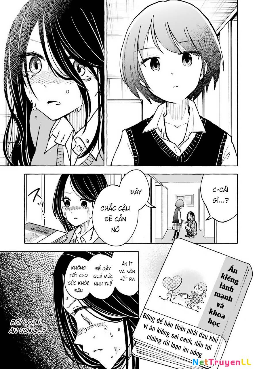 Gal To Bocchi Chapter 25 - Next Chapter 26