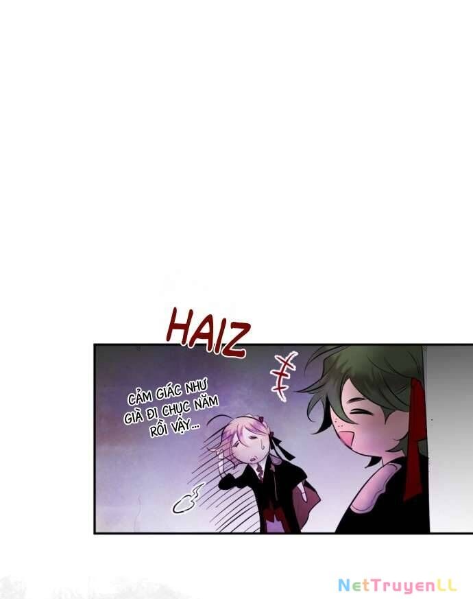 Lời Thú Nhận Của Chúa Tể Bóng Tối Chap 73 - Trang 4
