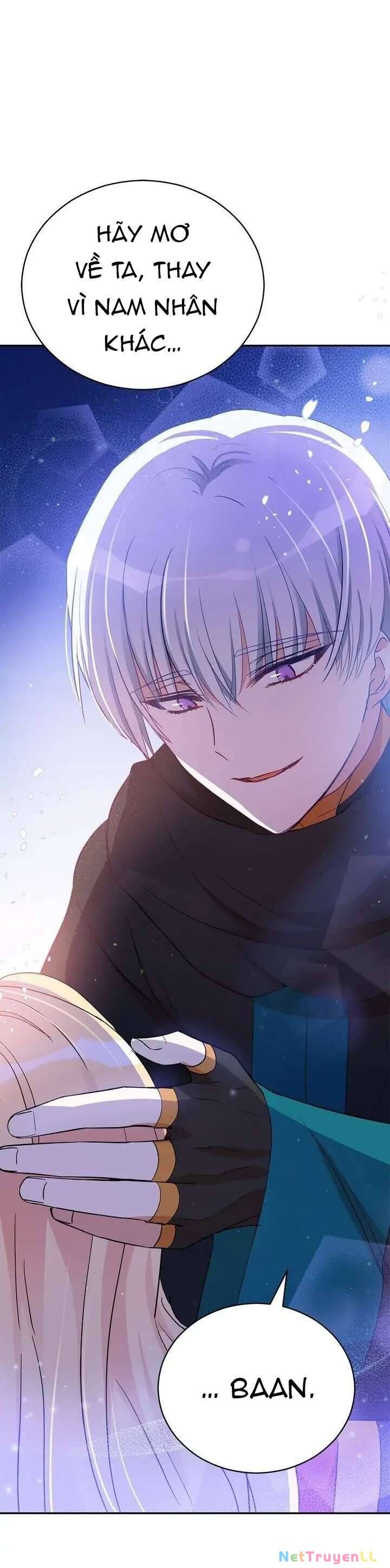 Ái Phi, Dao Của Nàng Rơi Rồi Chapter 85 - Trang 4