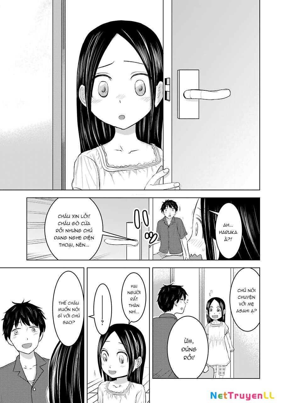 Kimi No Okasan O Boku Ni Kudasai! Chapter 25 - Trang 3