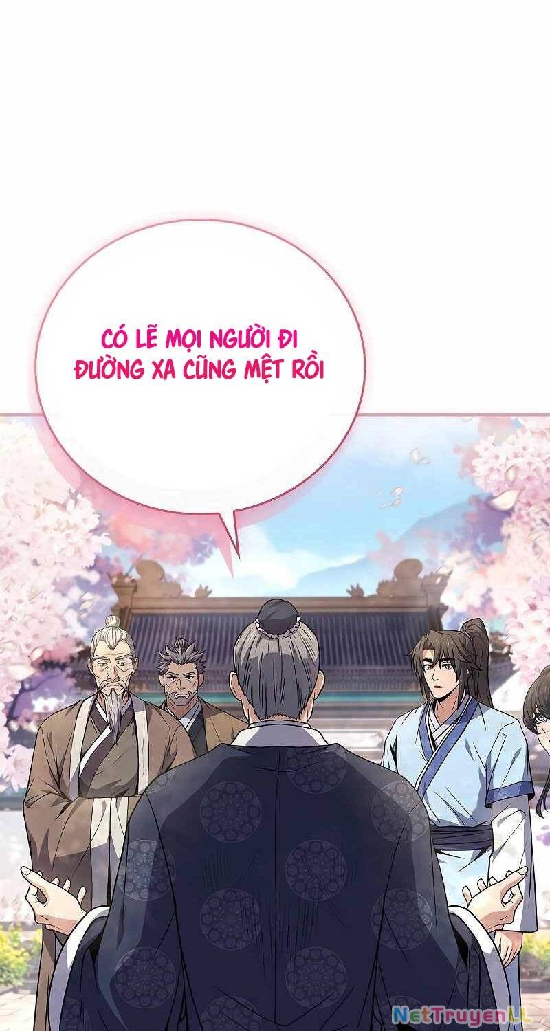 Chuyển Sinh Thành Tiêu Sư Chapter 72 - Trang 4