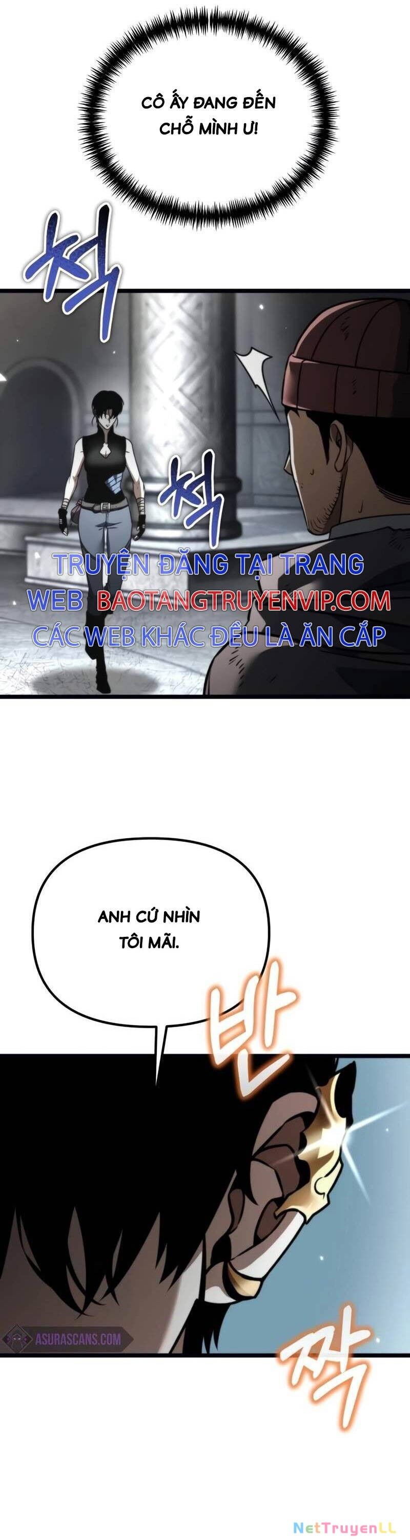 Chiến Binh Hồi Quy Chapter 37 - Next Chapter 38