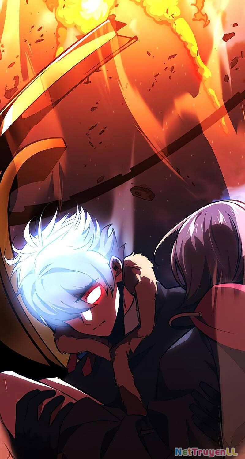 Hướng Dẫn Sinh Tồn Trong Học Viện Chapter 34 - Trang 4