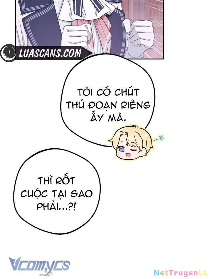 Được Yêu Thương Mà Còn Ngại Ngùng Sao! Chap 72 - Trang 4