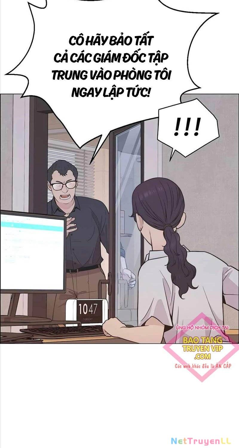 Người Đàn Ông Thực Thụ Chapter 193 - Trang 4