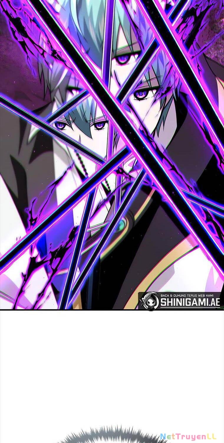 Sự Thức Tỉnh Của Hắc Ma Pháp Sư Sau 66666 Năm Chapter 125 - Trang 4