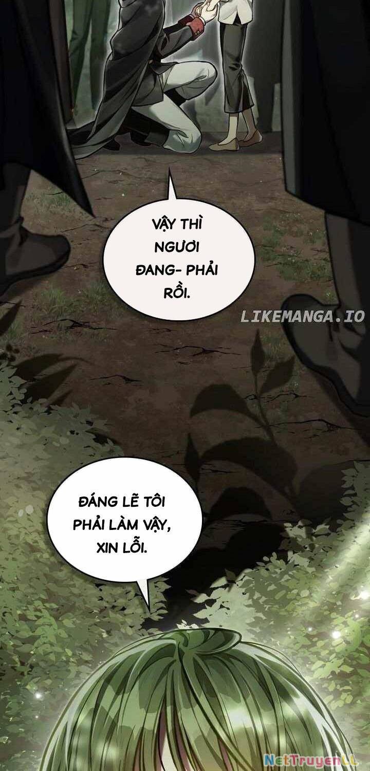 Tái Sinh Thành Hoàng Tử Của Quốc Gia Kẻ Địch Chapter 35 - Trang 4