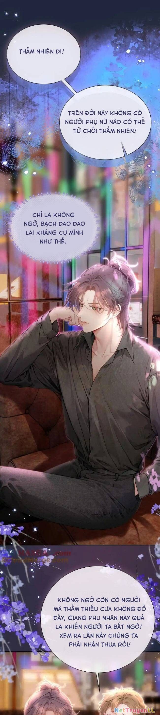 1001 Cách Chinh Phục Chồng Yêu Chapter 91 - Trang 4