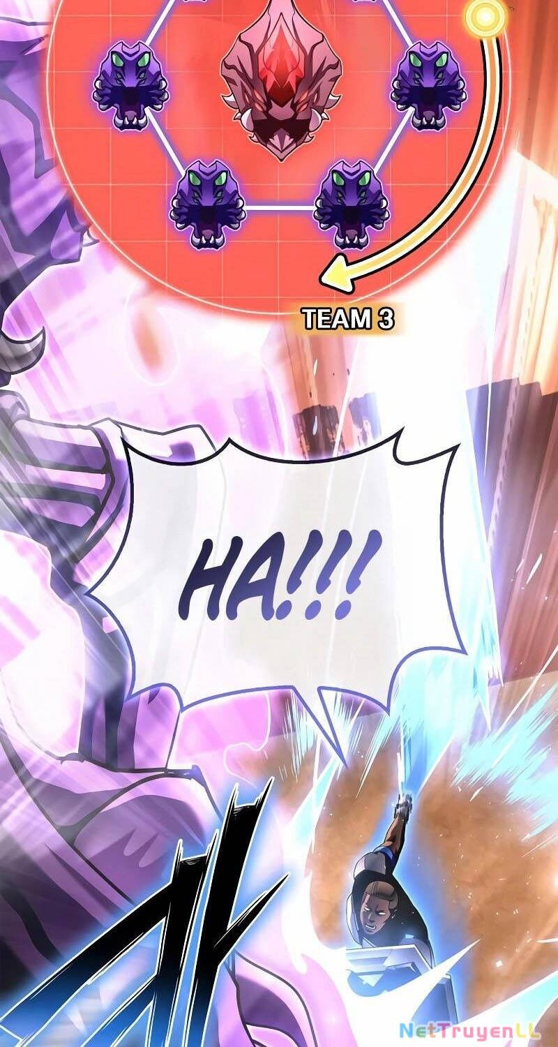 Cuộc Chiến Siêu Nhân Chapter 115 - Trang 4