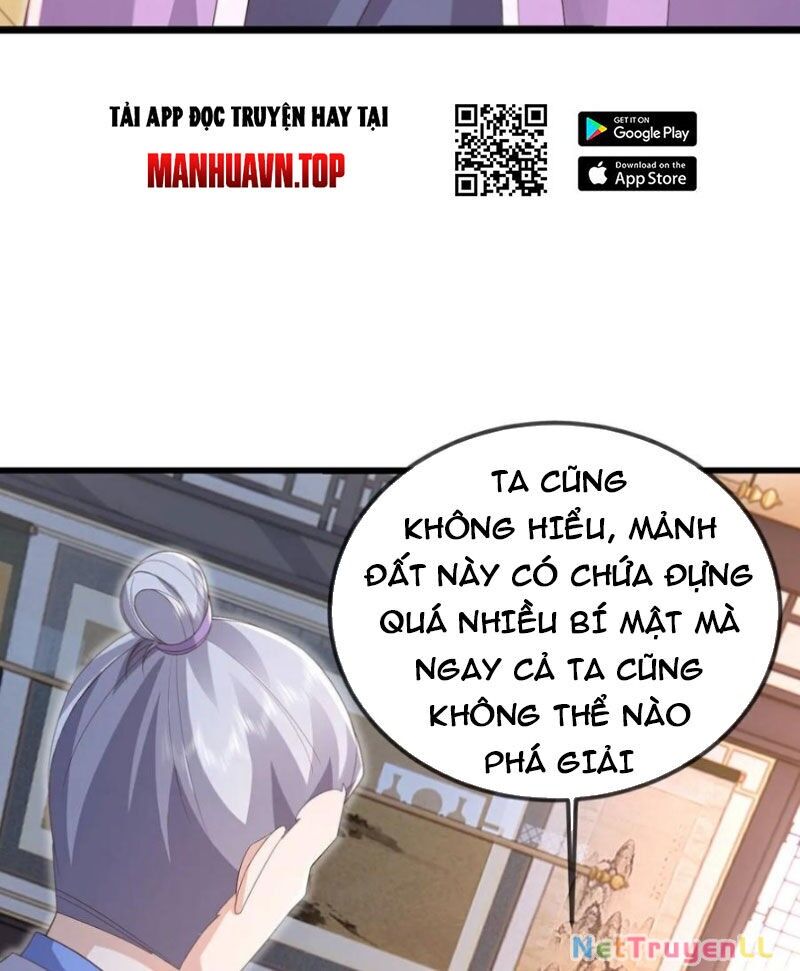 Tiên Võ Đế Tôn Chapter 592 - Trang 4