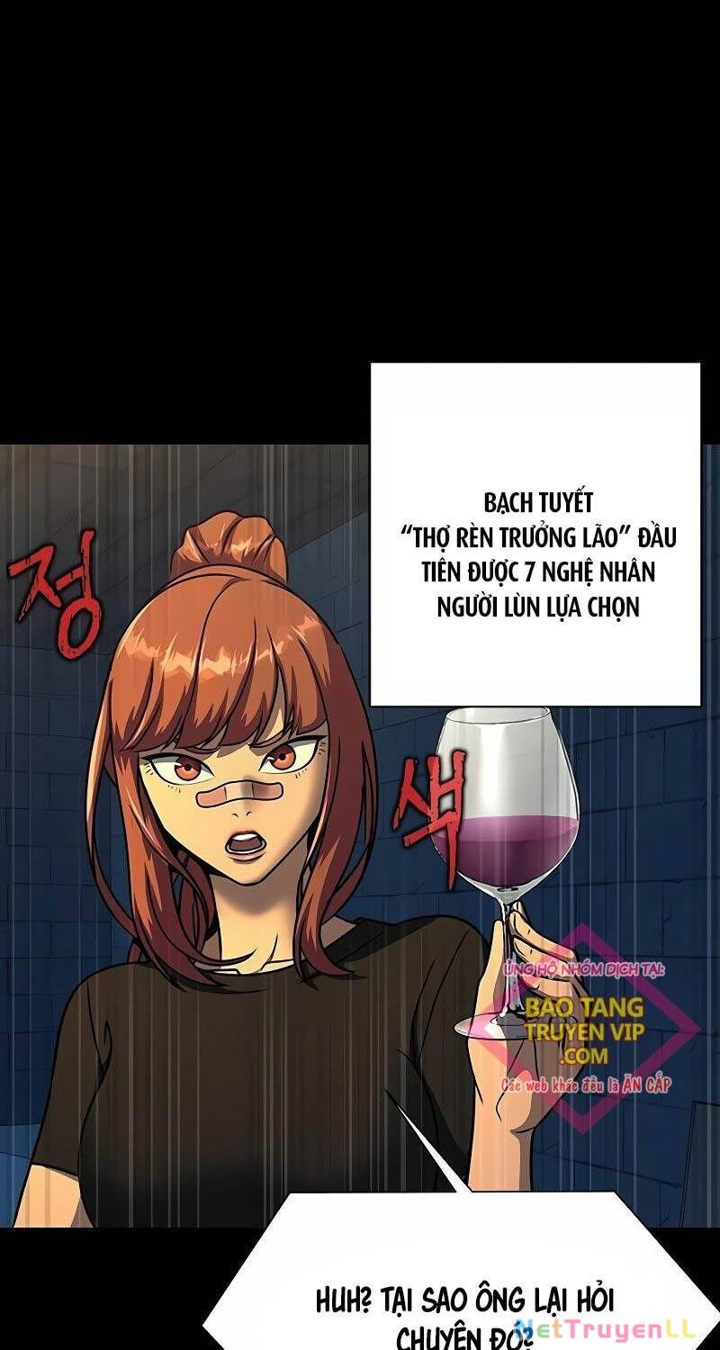 Người Chơi Thiết Thụ Chapter 49 - Trang 4