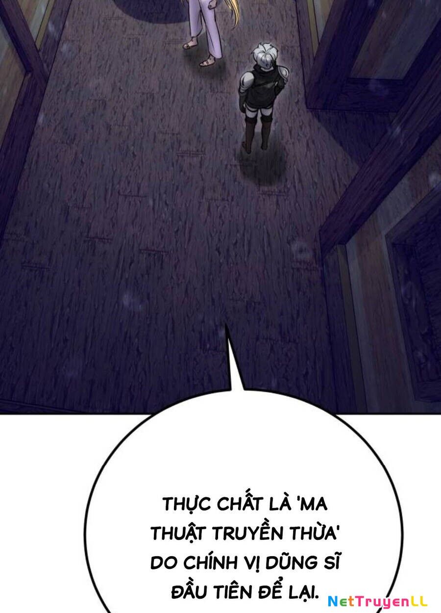 Tôi Mạnh Hơn Anh Hùng Chapter 53 - Trang 4