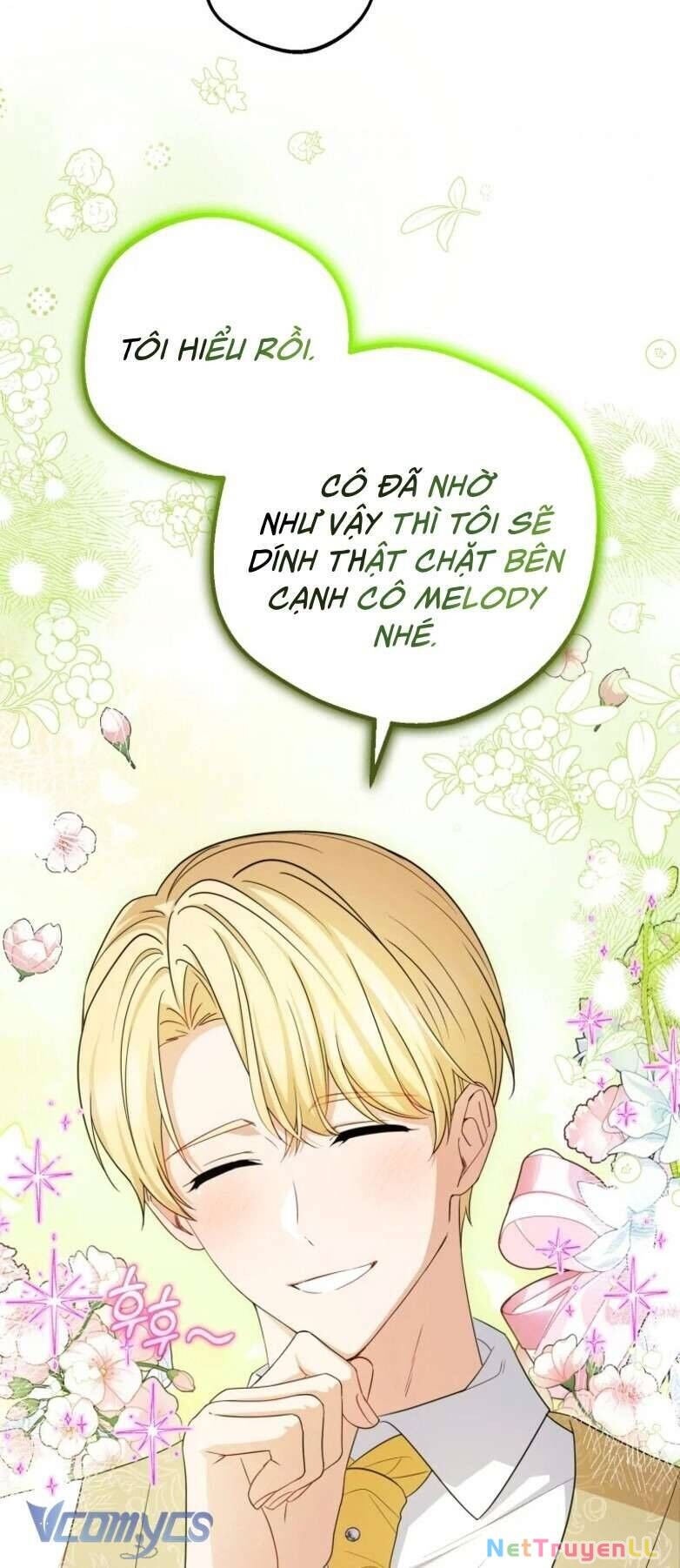 Được Yêu Thương Mà Còn Ngại Ngùng Sao! Chap 72 - Trang 4