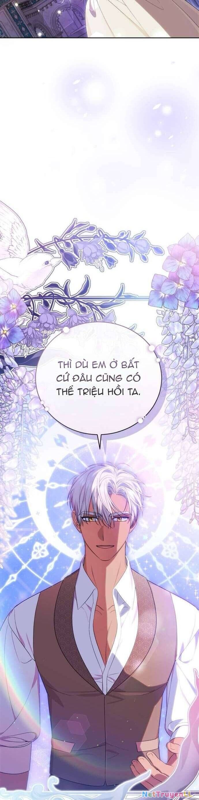 Trở Thành Ác Nữ Của Tiểu Thuyết Chết Chóc Chapter 54 - Next Chapter 55