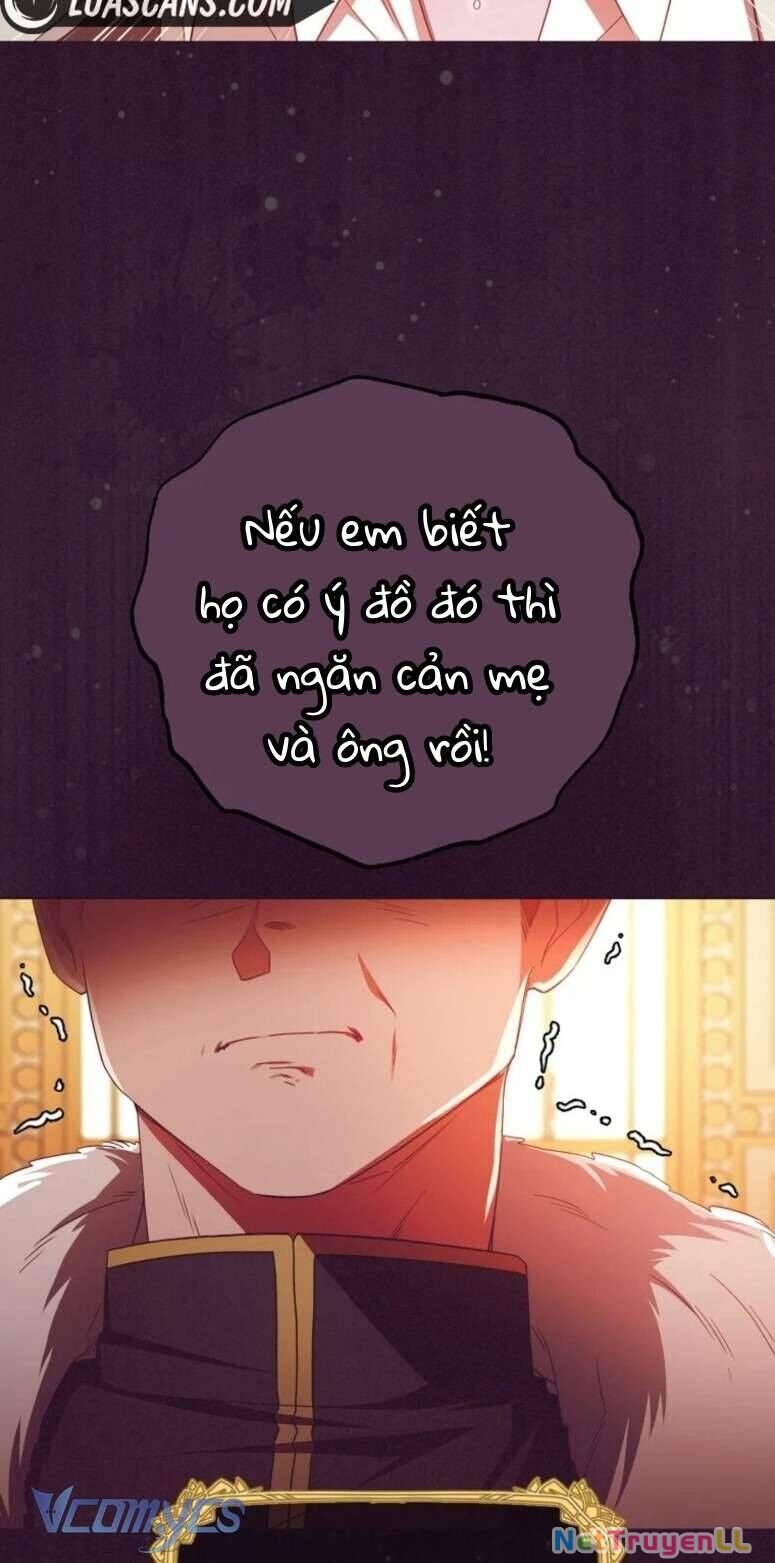 Được Yêu Thương Mà Còn Ngại Ngùng Sao! Chap 72 - Trang 4