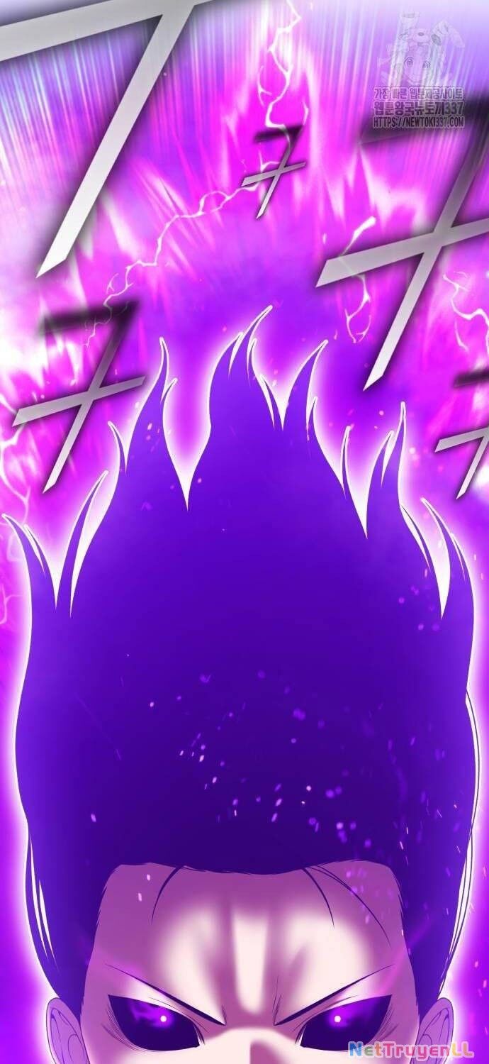 Gậy Gỗ Cấp 99+ Chapter 101 - Trang 4