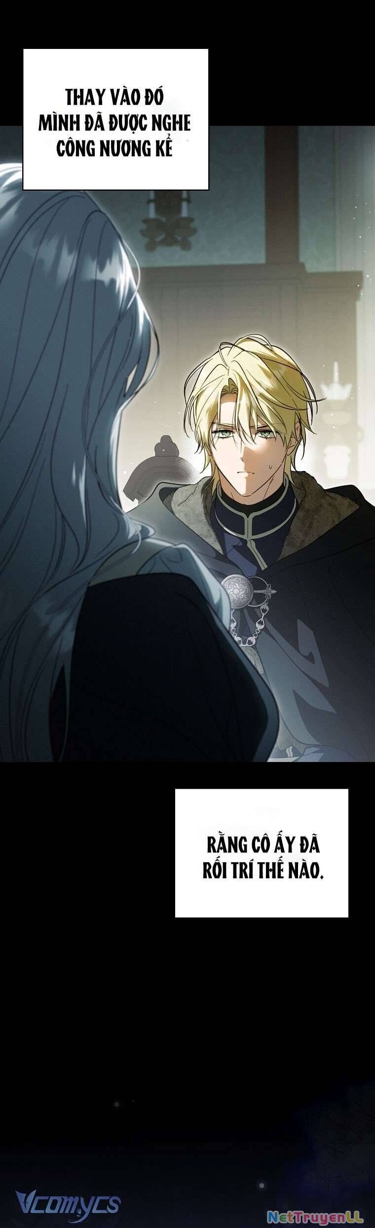 Phương Pháp Khiến Phu Quân Đứng Về Phía Tôi Chapter 98 - Next Chapter 99