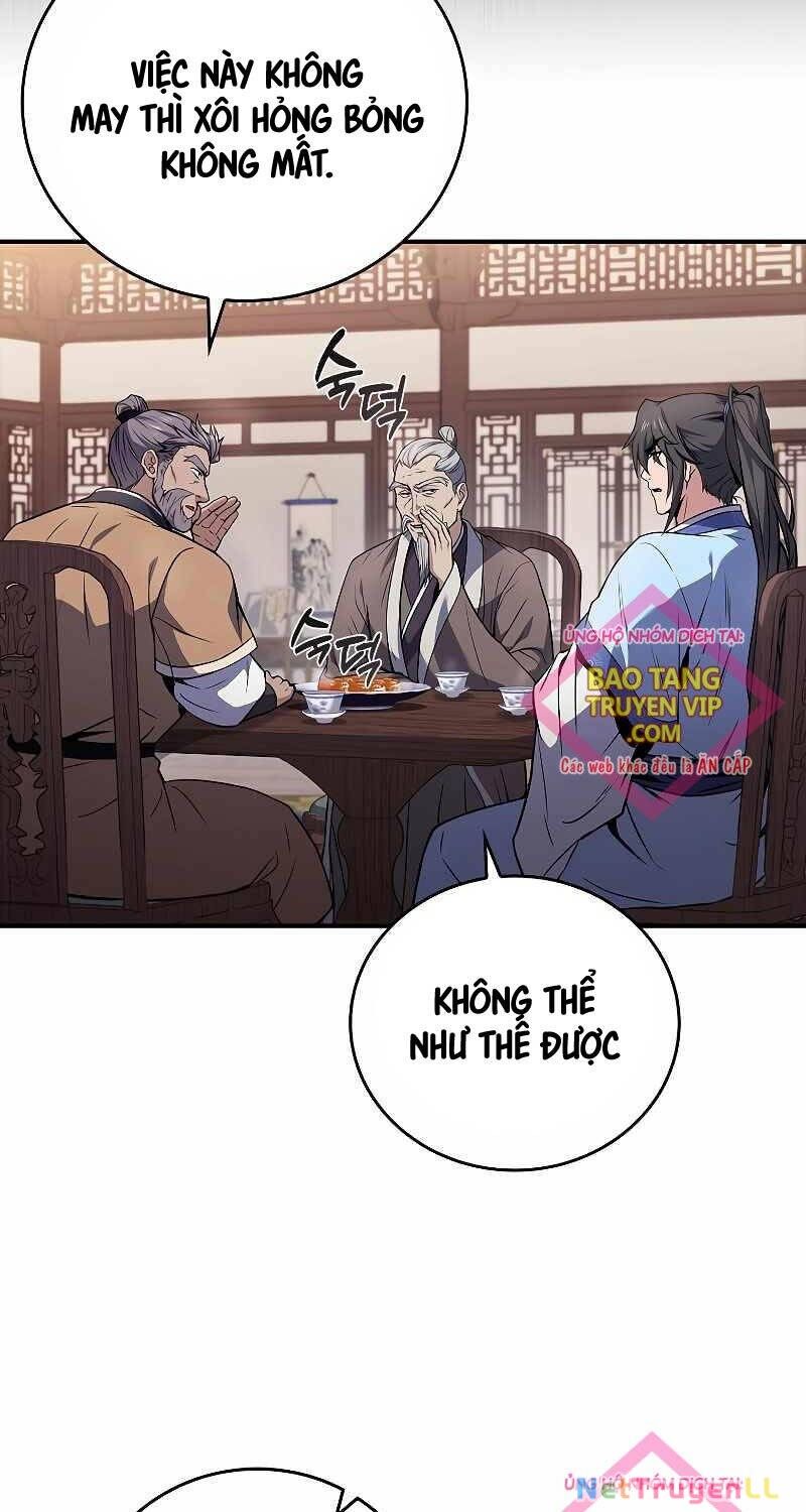 Chuyển Sinh Thành Tiêu Sư Chapter 72 - Trang 4
