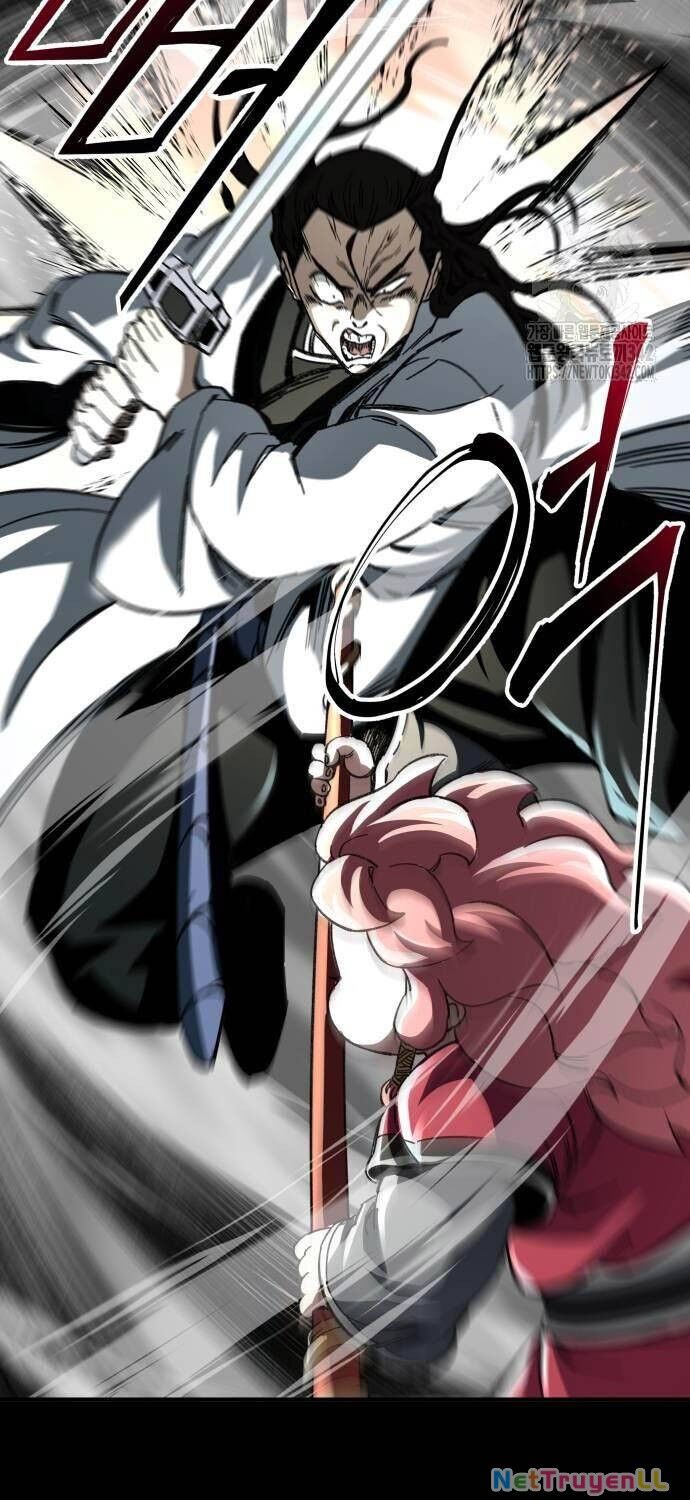 Ông Võ Giả Và Cháu Chí Tôn Chapter 49 - Trang 4
