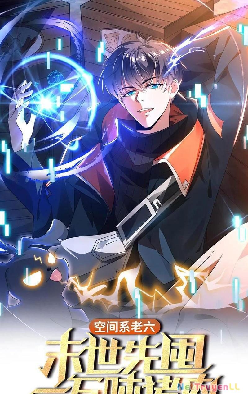 Tích Trữ 10 Vạn Vật Tư Trước Ngày Tận Thế Chapter 198 - Trang 4