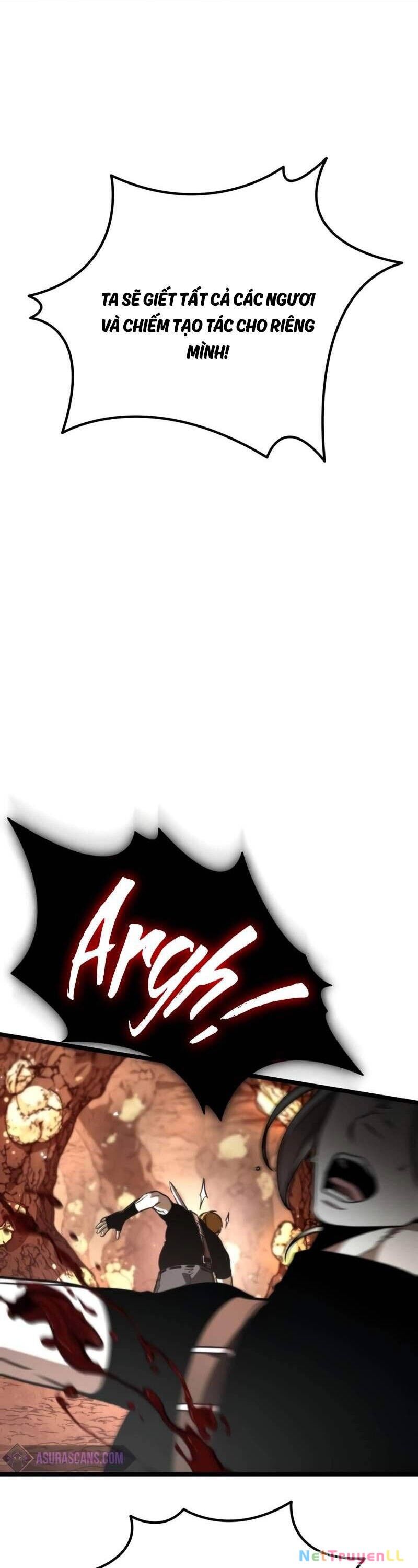 Chiến Binh Hồi Quy Chapter 37 - Next Chapter 38