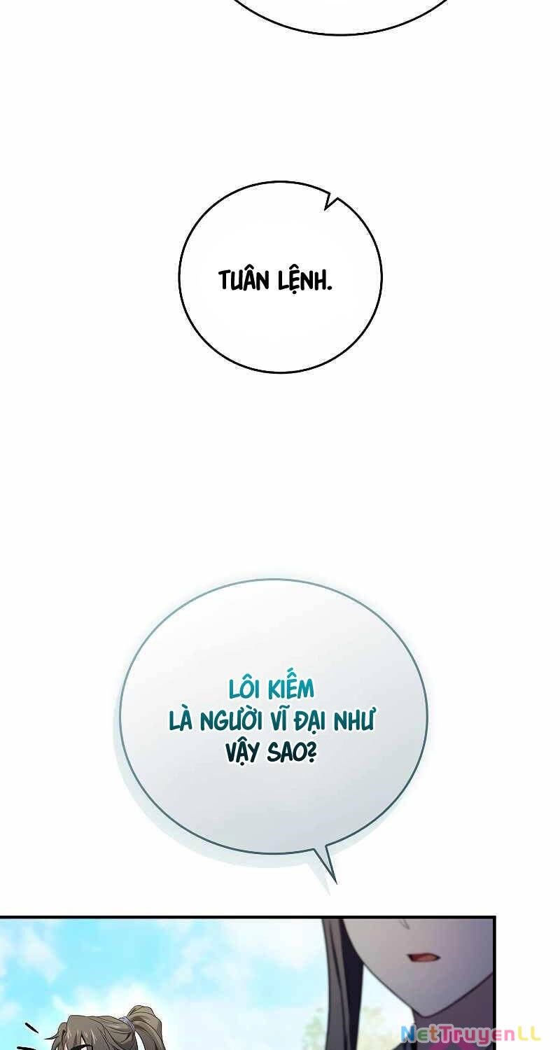 Chuyển Sinh Thành Tiêu Sư Chapter 72 - Trang 4