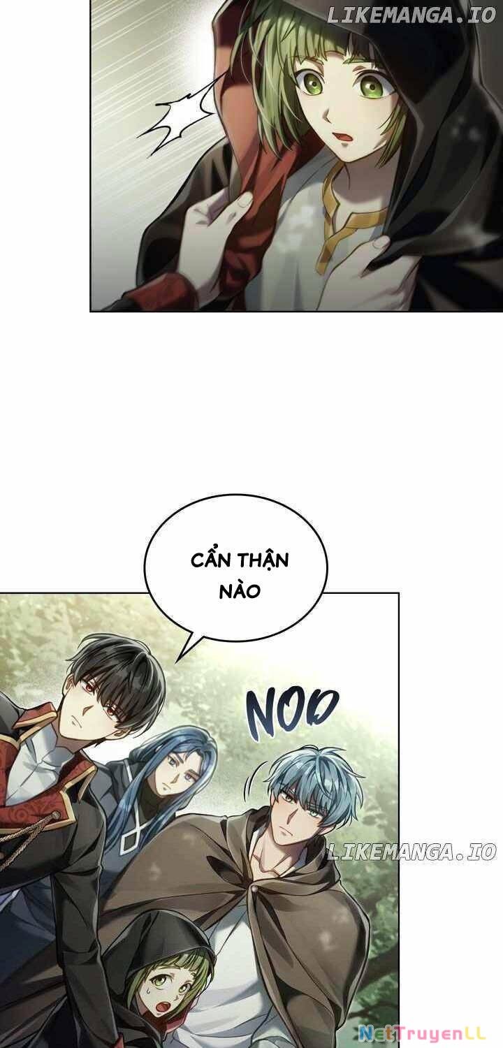Tái Sinh Thành Hoàng Tử Của Quốc Gia Kẻ Địch Chapter 35 - Trang 4