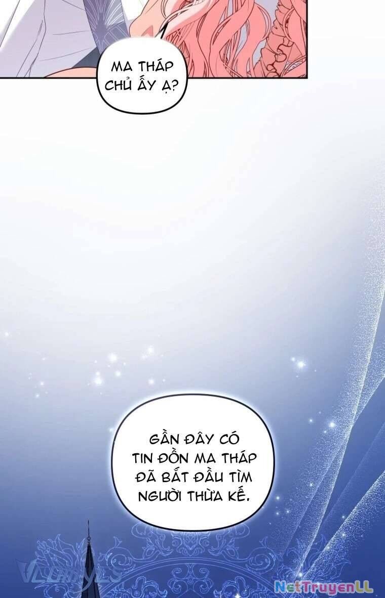 Tôi Đang Được Nuôi Dưỡng Bởi Những Kẻ Phản Diện Chapter 58 - Trang 4