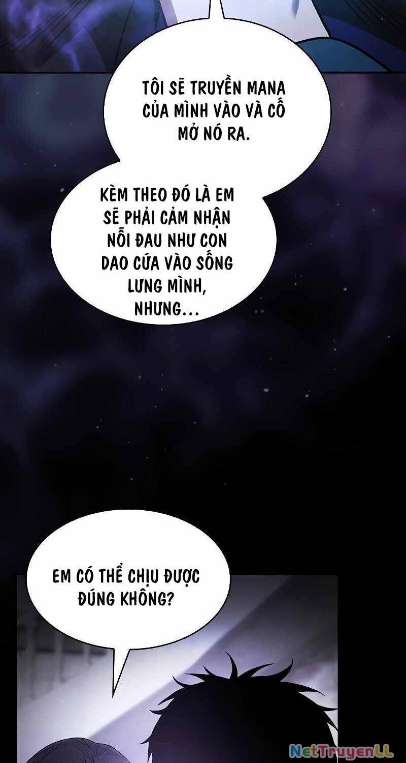 Kiếm Sĩ Thiên Tài Của Học Viện Chapter 55 - Trang 4