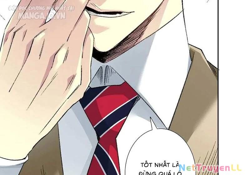 Câu Lạc Bộ Trường Sinh Chapter 286 - Trang 4