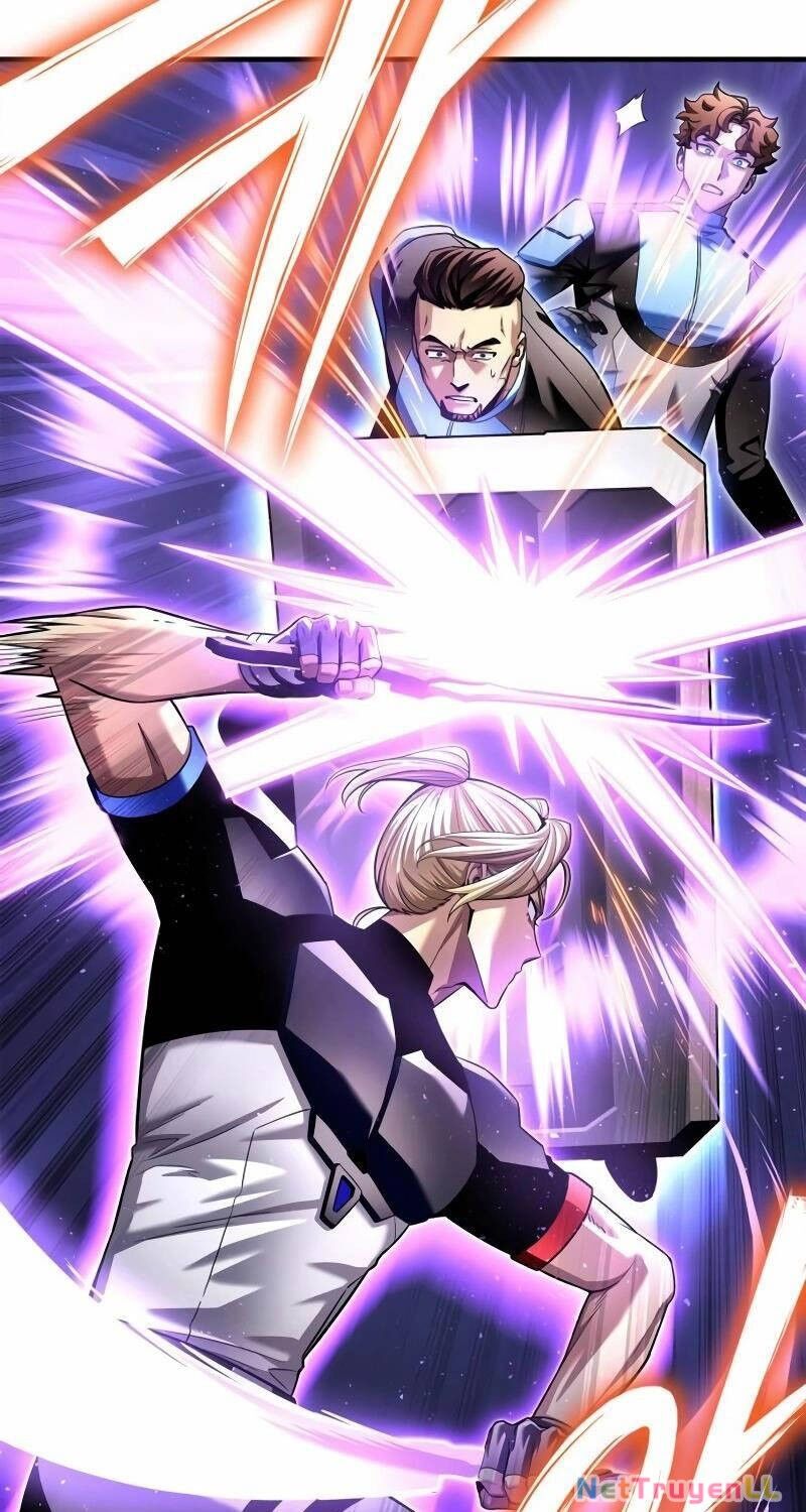 Cuộc Chiến Siêu Nhân Chapter 113 - Trang 4