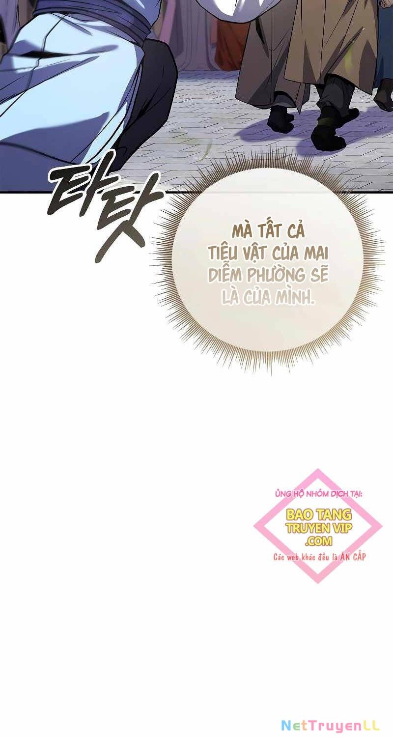 Chuyển Sinh Thành Tiêu Sư Chapter 72 - Trang 4