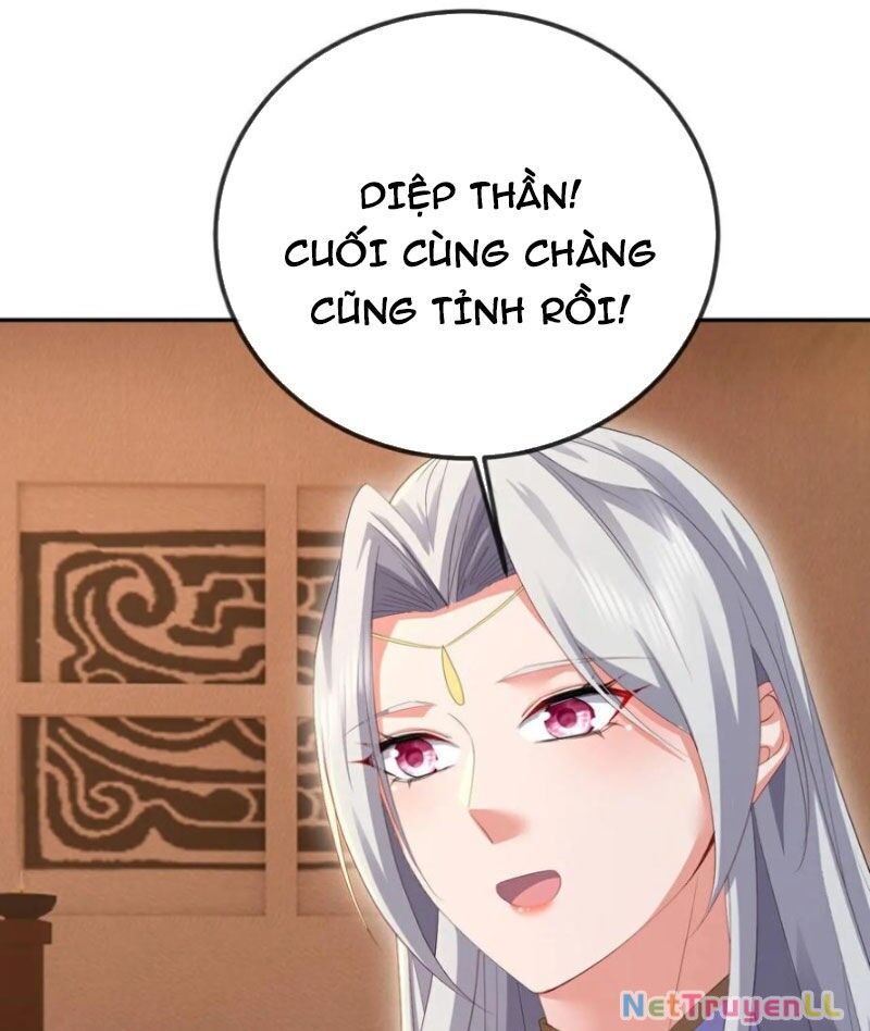 Tiên Võ Đế Tôn Chapter 592 - Trang 4