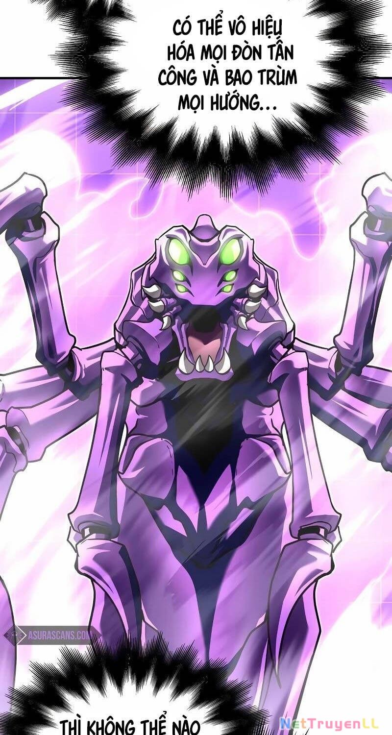 Cuộc Chiến Siêu Nhân Chapter 115 - Trang 4