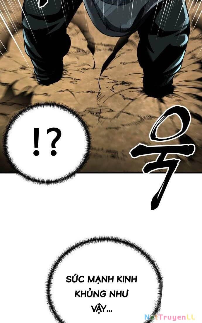 Ông Võ Giả Và Cháu Chí Tôn Chapter 49 - Trang 4
