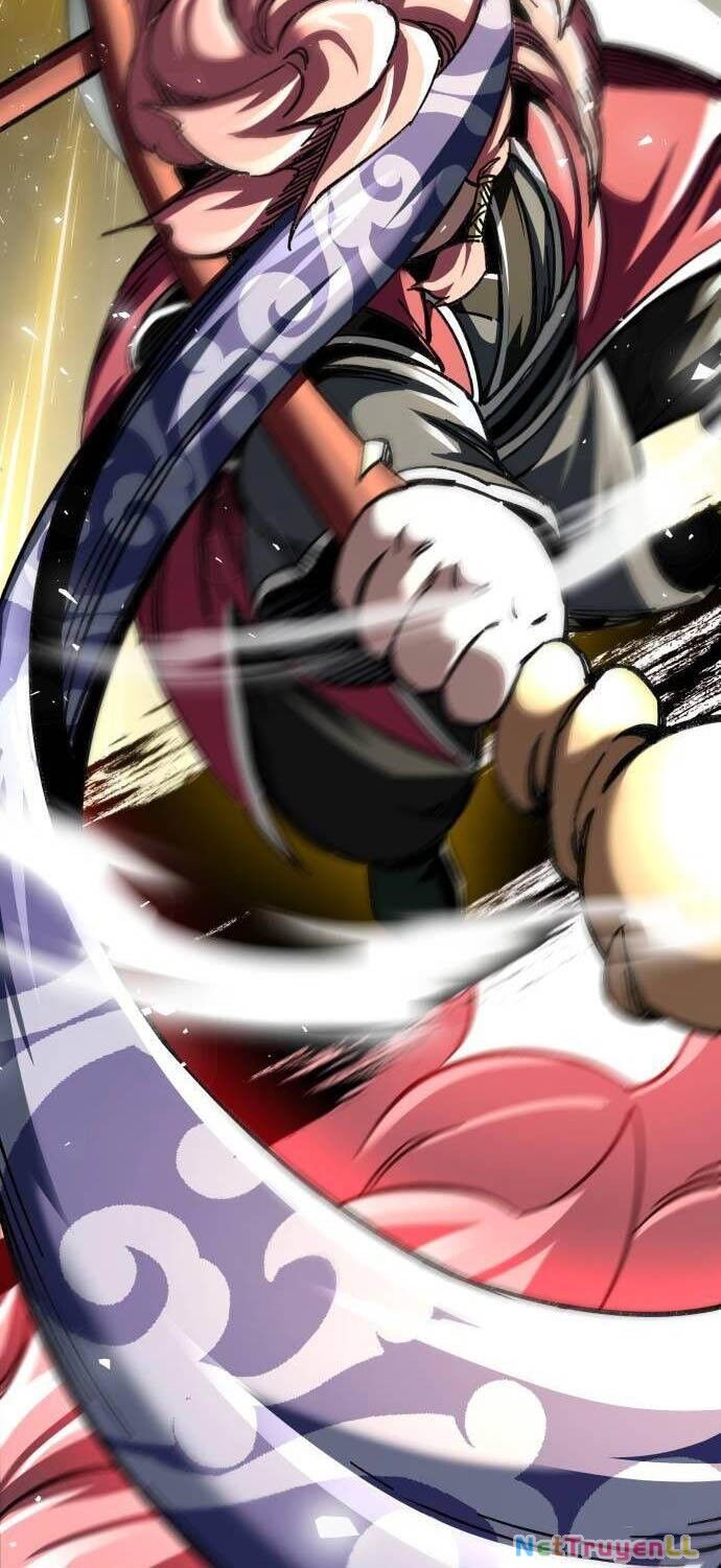 Ông Võ Giả Và Cháu Chí Tôn Chapter 49 - Trang 4