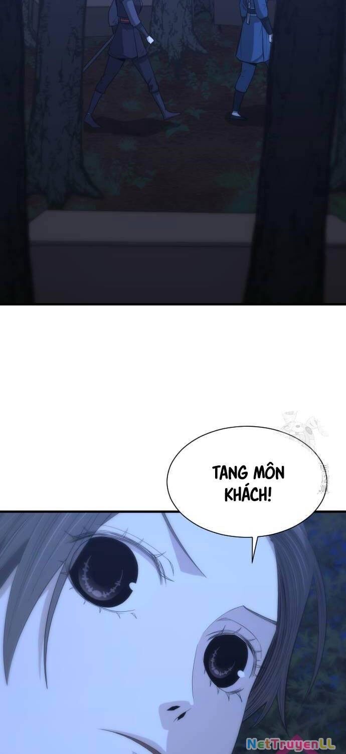 Nhất Hốt Đao Chapter 38 - Trang 4