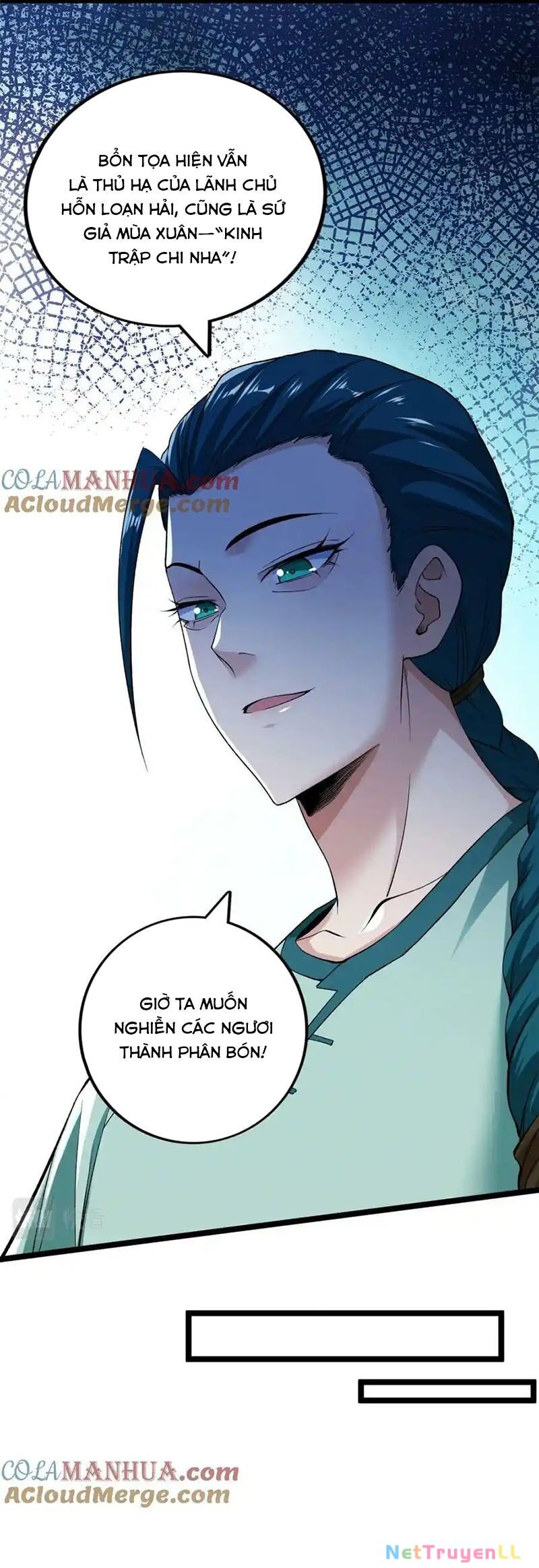 Ta Có 999 Loại Dị Năng Chapter 207 - Next Chapter 208