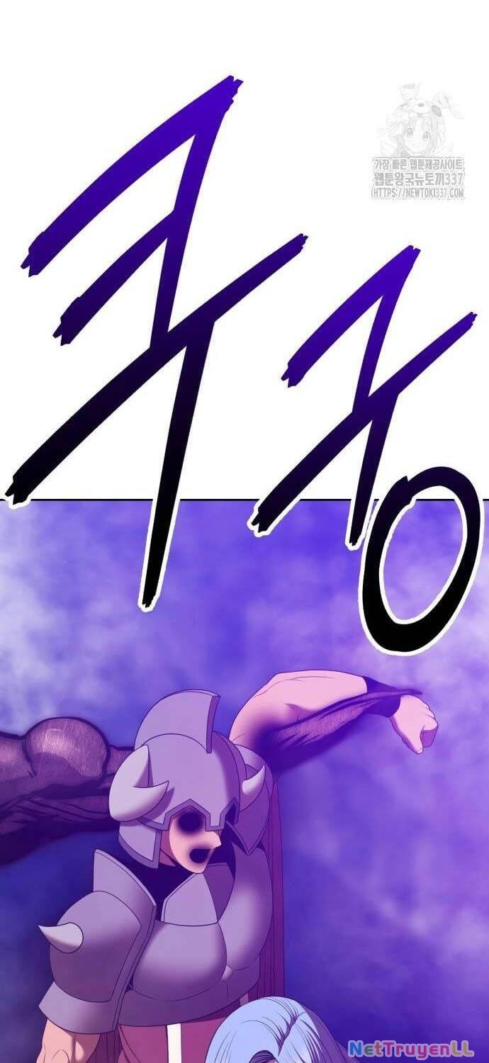Gậy Gỗ Cấp 99+ Chapter 101 - Trang 4