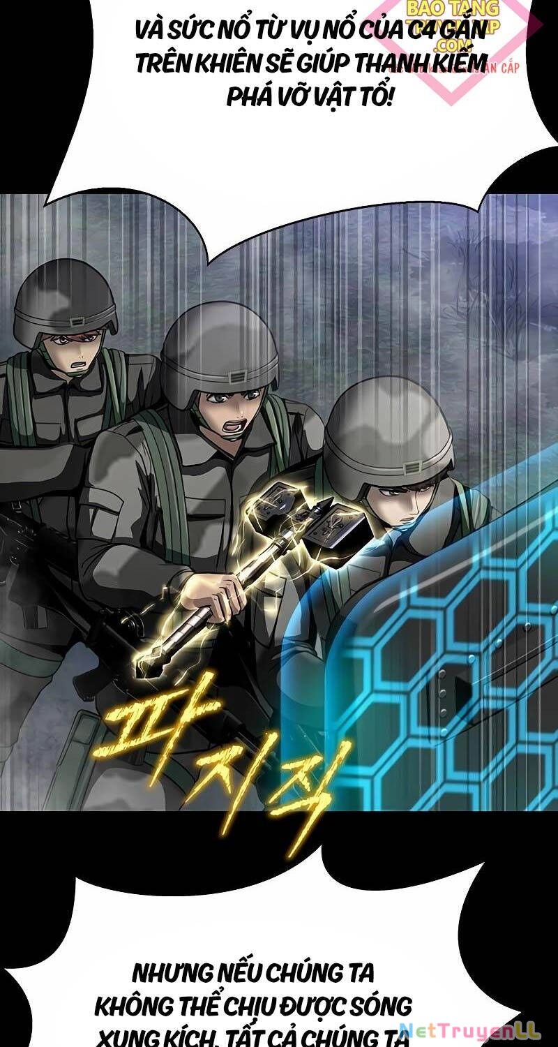 Người Chơi Thiết Thụ Chapter 47 - Trang 4