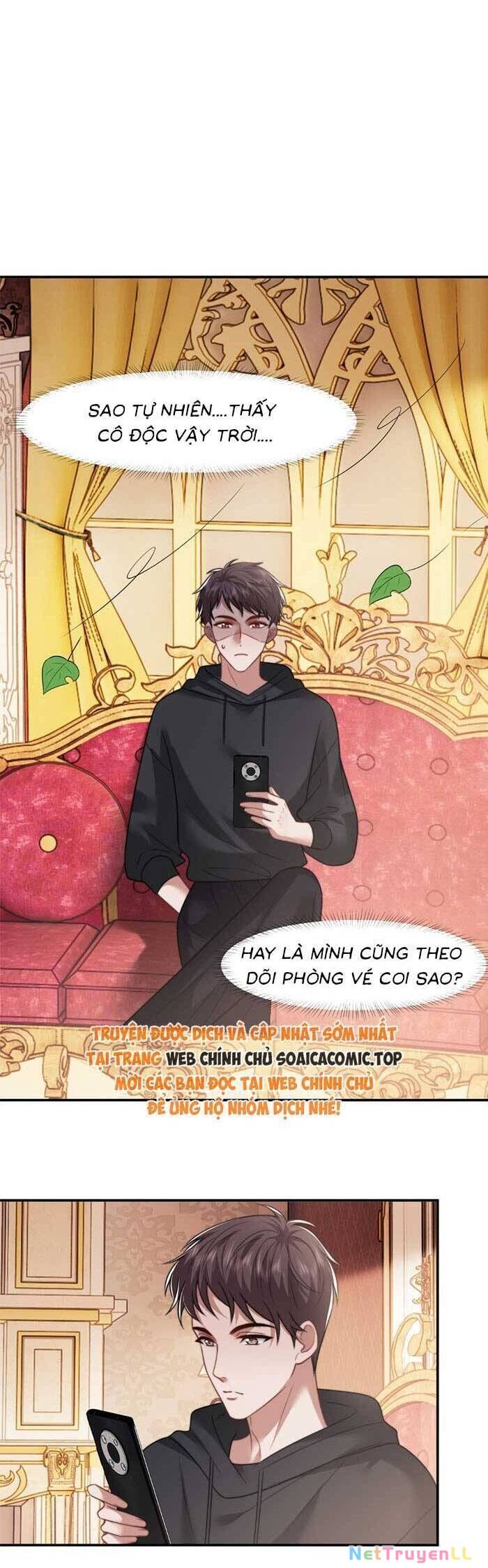 Nữ Tướng Xuyên Đến Hiện Đại Trở Thành Chị Dâu Quyền Lực Chapter 99 - Trang 4